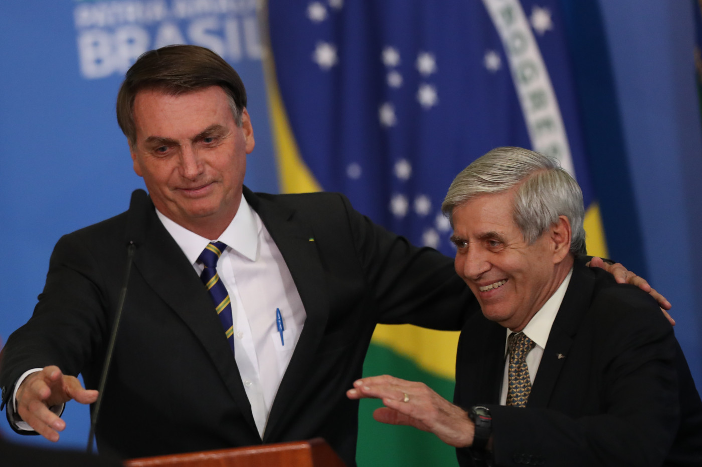 Fonte: Foto de redes sociais