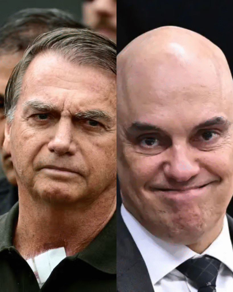 Ministros do governo Lula defendem que Bolsonaro cumpra pena em prisão domiciliar. Segundo eles, a medida seria uma questão de “coerência”, já que o benefício foi concedido a Fernando Collor.
