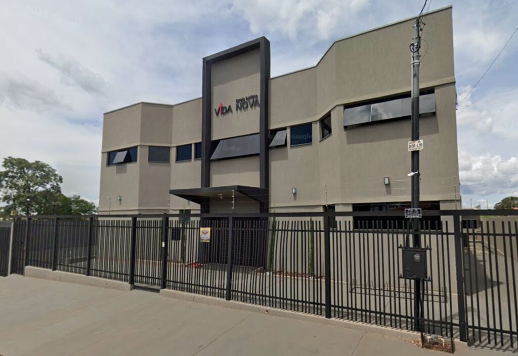 Igreja abre vaga para pastor em Caldas Novas e repercute nas redes Uma igreja da cidade divulgou um processo seletivo formal para contratação de pastor, com funções e requisitos bem definidos.