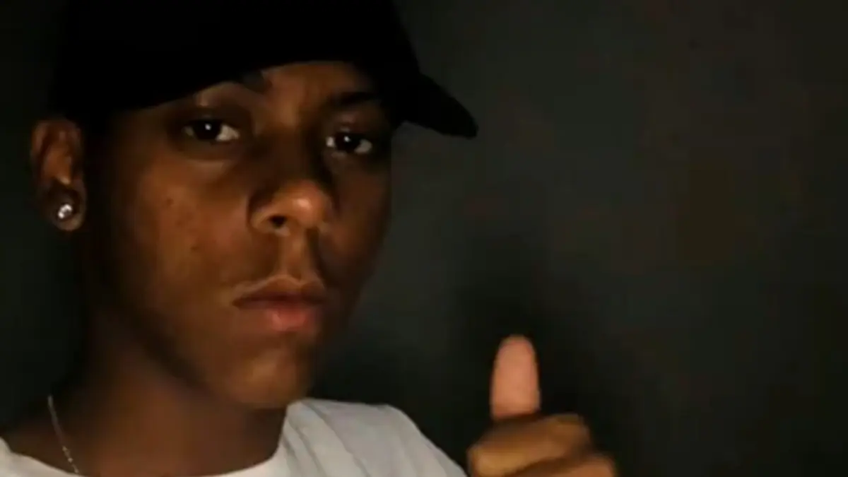 Leornado, jovem que veio a ótibo hoje, 11 de dezembro de 2025.