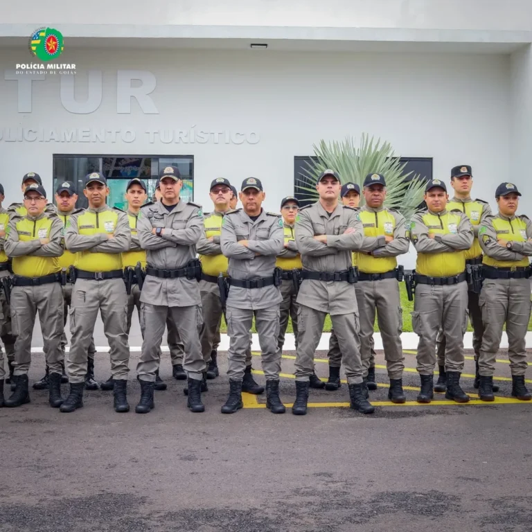 BALANÇO POLICIAL – DEZEMBRO 🚓 As forças de segurança divulgaram o relatório das ações realizadas durante o mês de dezembro pela Patrulha Rural, CPE, Policiamento Rodoviário e 1º BPTUR. Confira os resultados: