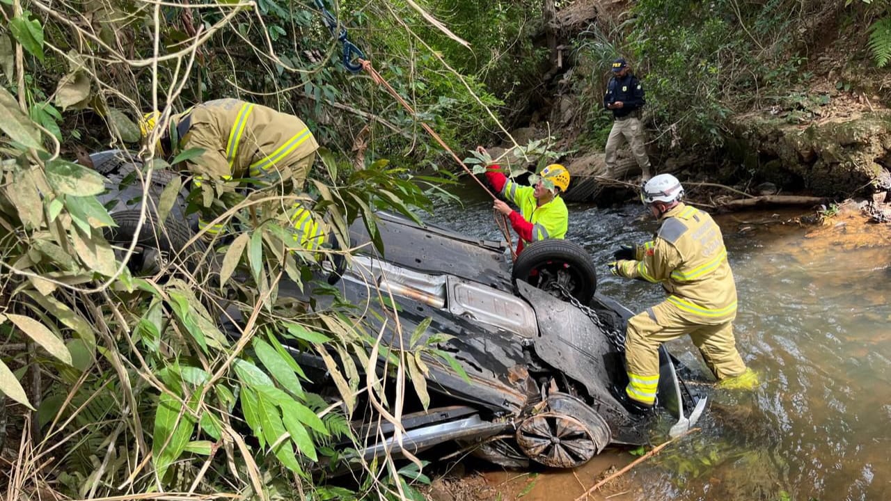 OPERAÇÃO RODOVIDA – ANO NOVO EM GOIÁS A Polícia Rodoviária Federal divulgou o balanço da Operação Rodovida – Ano Novo 2025/2026 e os números preocupam nas rodovias federais de Goiás: