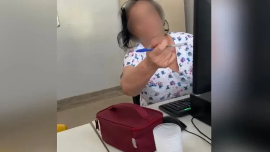 Uma servidora da UPA Geraldo Magela, em Aparecida de Goiânia, foi afastada preventivamente após sugerir que o filho de uma paciente idosa “orasse” para que o quadro de saúde da mãe fosse resolvido.