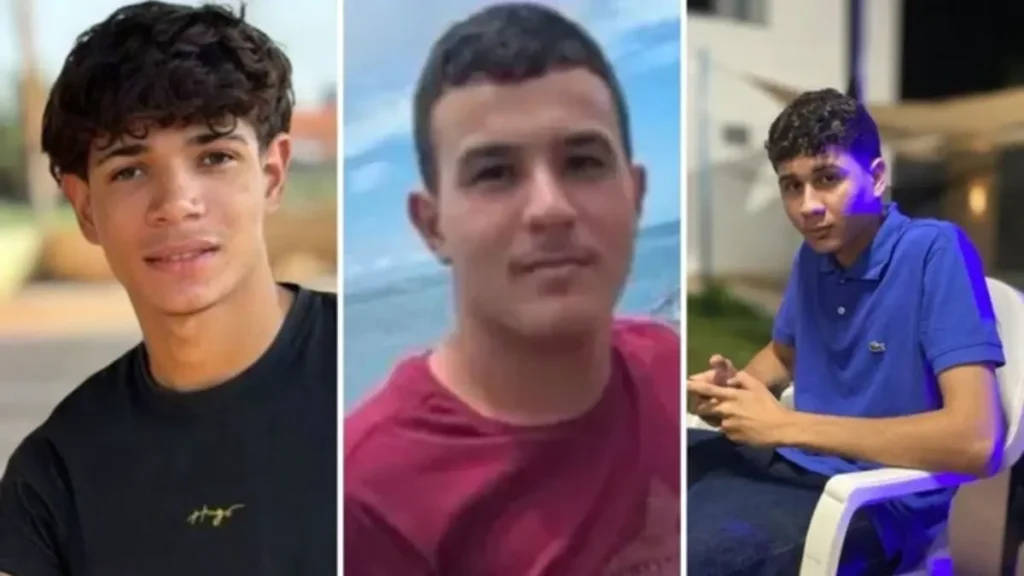 Acidente grave na GO-334 deixa três jovens mortos em Rubiataba