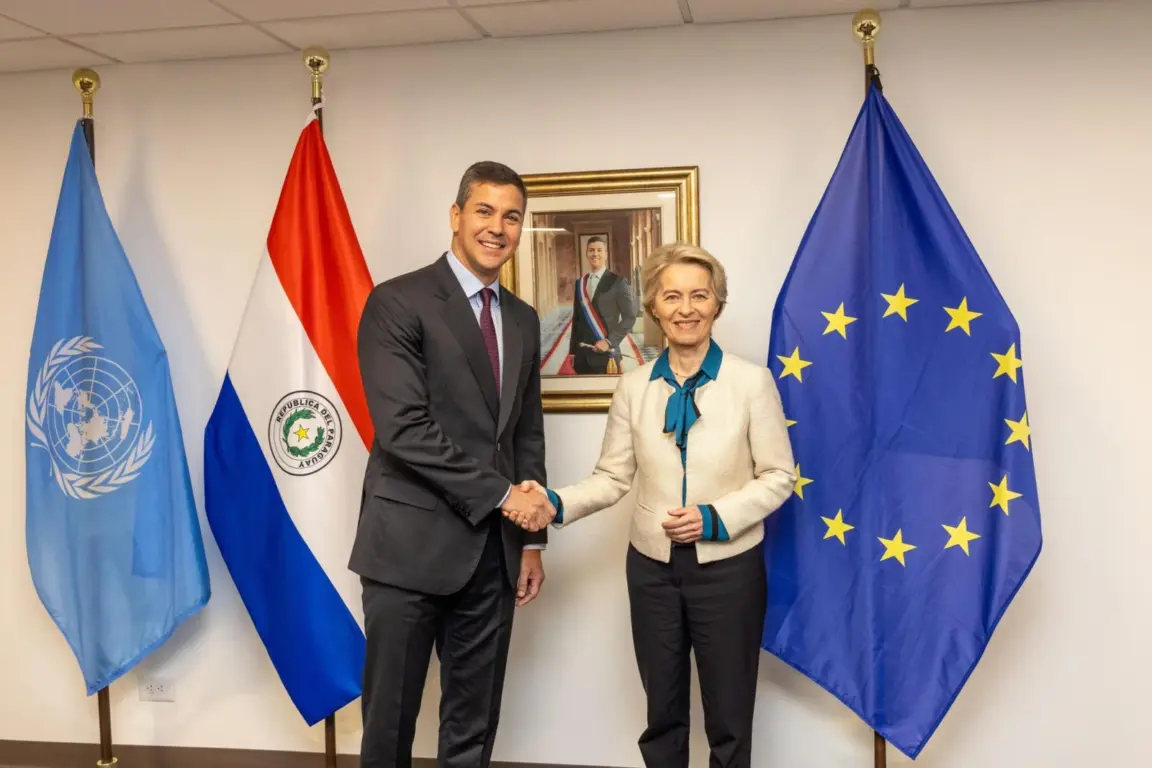 UE avança em acordo histórico com o Mercosul A União Europeia aprovou a proposta de assinatura do acordo de livre-comércio com o Mercosul, o maior já negociado pelo bloco europeu.