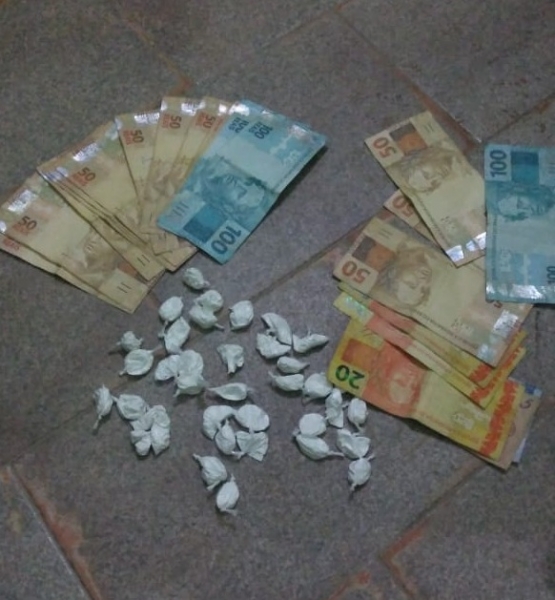 Deboche nas redes termina em prisão no DF Suspeitos de tráfico que ironizaram a polícia após a Operação Ílion foram presos neste domingo (15/2) pela 26ª DP.