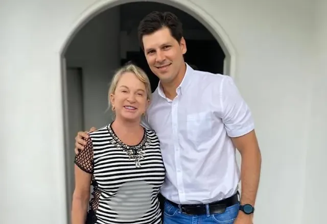 PL em clima de tensão em Goiás Reunião em Brasília colocou frente a frente Gustavo Gayer, Magda Mofatto, Wilder Morais e Valdemar da Costa Neto. O tema? A disputa interna sobre o papel do partido na sucessão estadual. Sem decisões, mas com muita divergência.