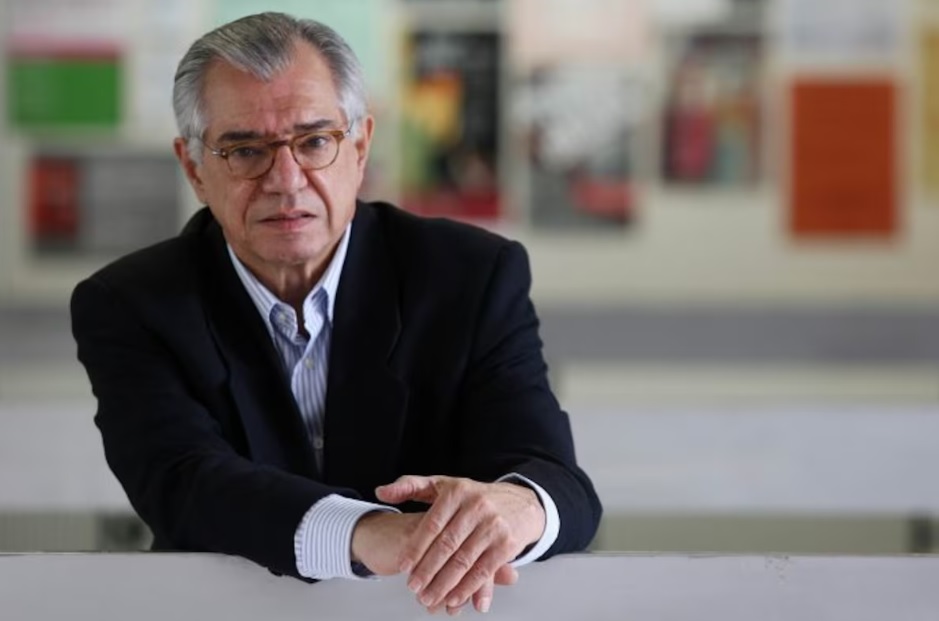 Morre José Álvaro Moisés, aos 81 anos O cientista político e um dos fundadores do PT morreu nesta sexta-feira (13), após um afogamento na Praia de Itamambuca, em Ubatuba (SP).