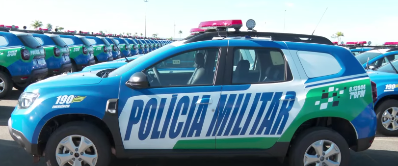 Vídeo mostra abordagem policial no setor Boa Vista, em Caçu Imagens que circulam neste sábado (14/02) registram um jovem sendo agredido durante uma abordagem policial.