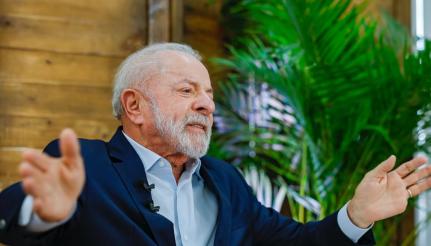 O governo federal reajustou em 14,35% o orçamento do Programa Nacional de Alimentação Escolar, com base na inflação dos alimentos.