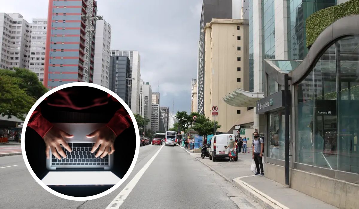 Uma operação da Polícia Civil impediu um possível ataque na Avenida Paulista. Investigados discutiam ações violentas em uma comunidade virtual e planejavam causar tumulto, segundo a SSP. As autoridades reforçam o papel do monitoramento digital na prevenção de crimes.