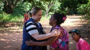 “Todos os dias a Ação Social está presente, cuidando, acolhendo e oferecendo atenção à nossa melhor idade. Cada oficina e cada atividade é pensada com carinho e responsabilidade.” — Márcia Marra, primeira-dama de Caldas Novas Trabalho feito com amor, respeito e compromisso com quem tanto já cuidou de nós.