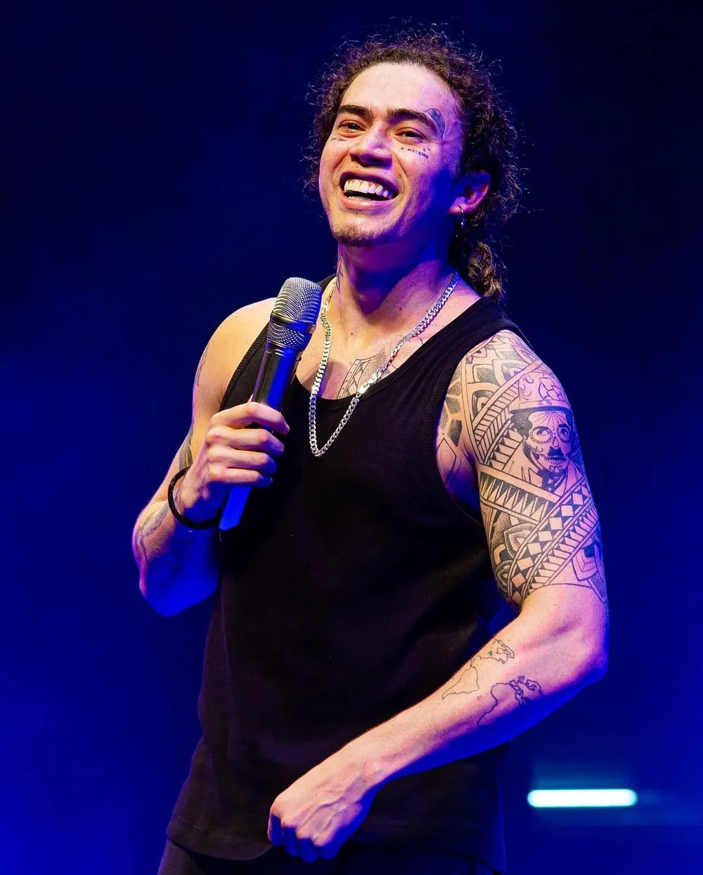 TCU investiga contrato ligado a Whindersson Nunes no Piauí O Tribunal de Contas da União abriu investigação sobre a empresa TRON Robótica Educacional, contratada pela Secretaria de Educação do Piauí.