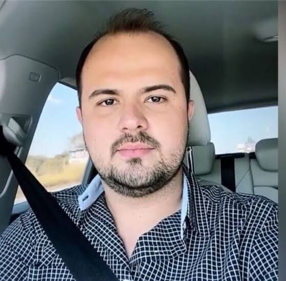 Rafael Marra vai disputar vaga na Assembleia Legislativa de Goiás O secretário de Governo de Caldas Novas confirmou que deixará o cargo para concorrer nas eleições de 2026.