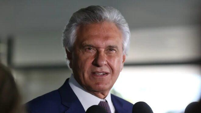 Caiado: PSD tem posição e BC deve ser técnico O governador de Goiás, Ronaldo Caiado, afirmou que o Partido Social Democrático não é um partido “inodoro e insípido” e tem projeto político definido.