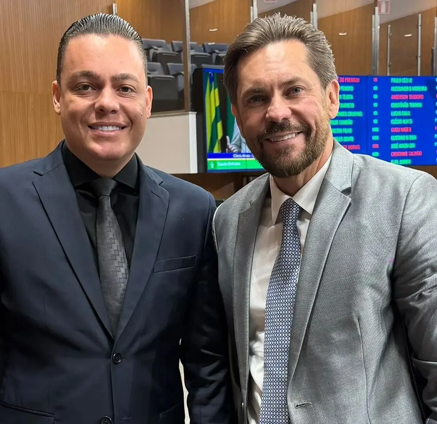 Willis Morais será candidato a deputado estadual