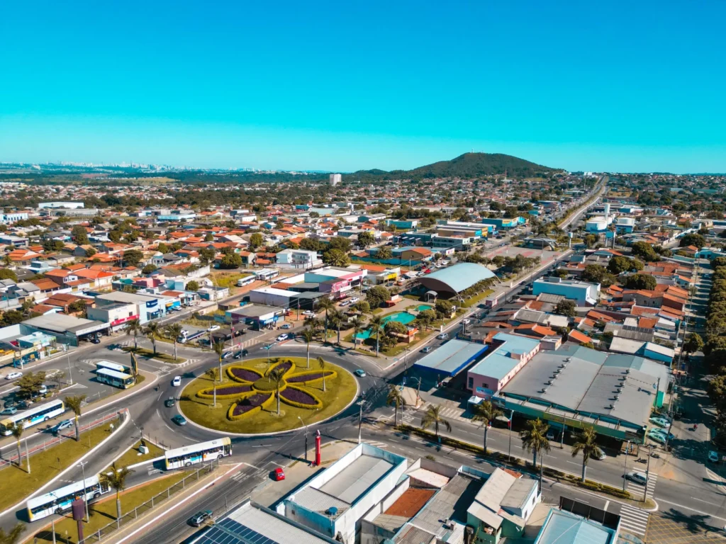A Prefeitura de Senador Canedo abriu um novo concurso público