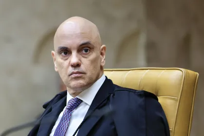 Decisão de Alexandre de Moraes restringe uso de dados do Coaf.