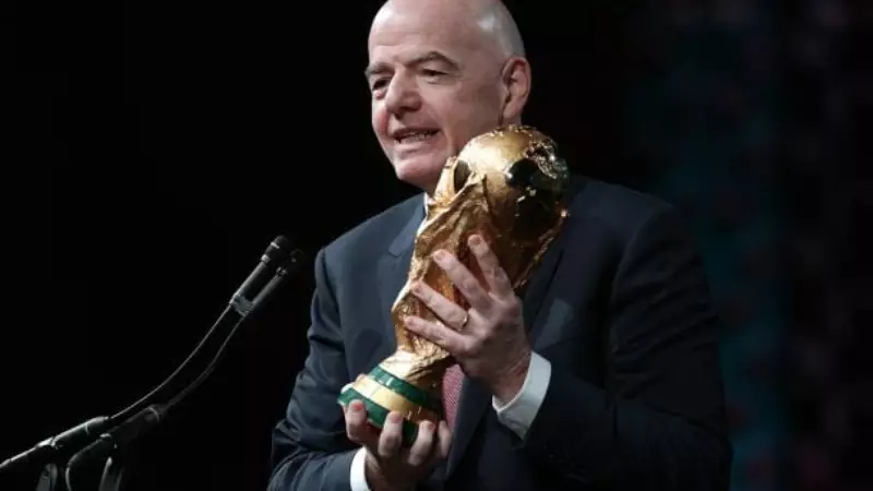A FIFA aumentou a premiação