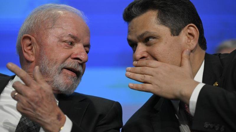 Uma movimentação política mudou tudo na CPI do Crime Organizado