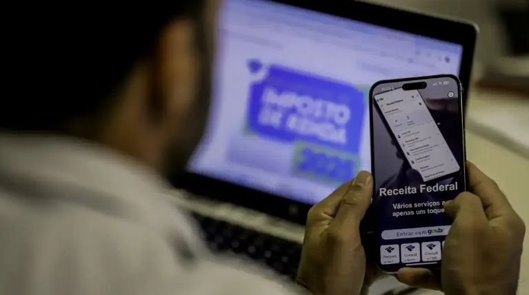 Quem perder a entrega do Imposto de Renda até 29 de maio vai pagar multa!