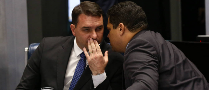 O presidente do Senado, Davi Alcolumbre, pode barrar a CPI do Banco Master