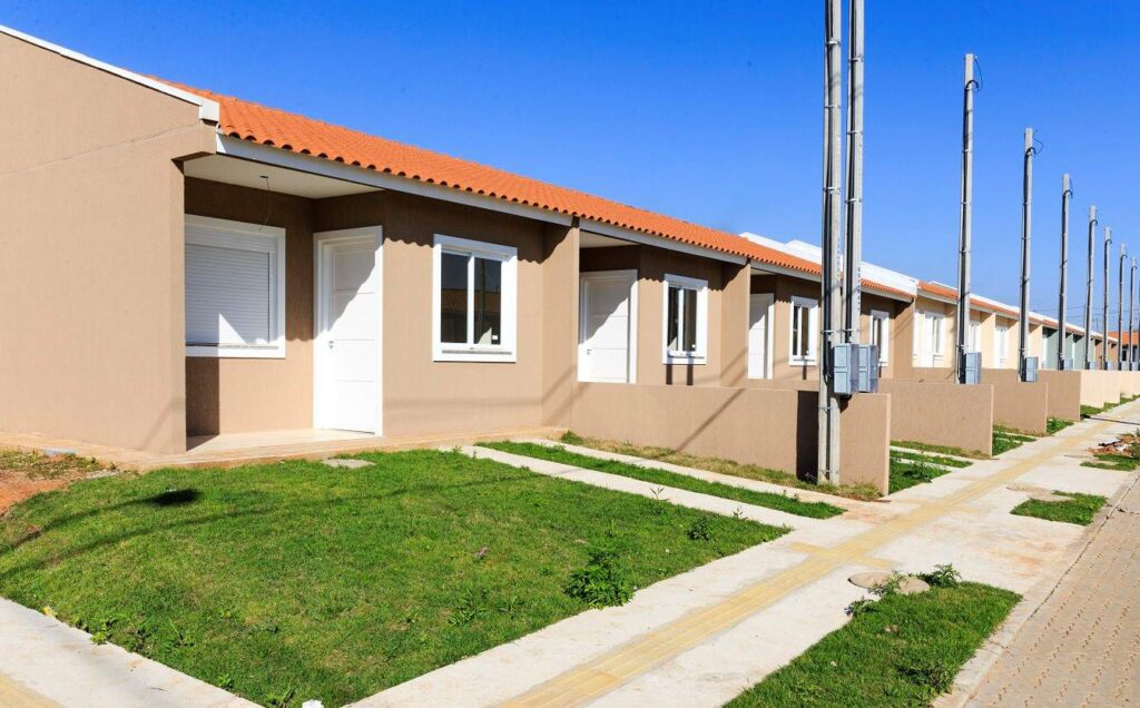 O Minha Casa, Minha Vida agora está mais amplo!