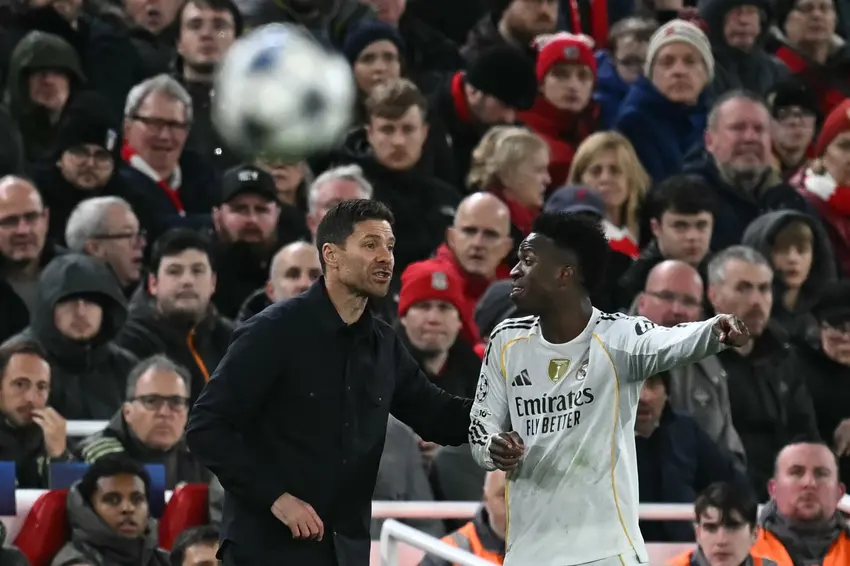 A eliminação do Real Madrid na Champions League gerou impacto dentro do elenco.