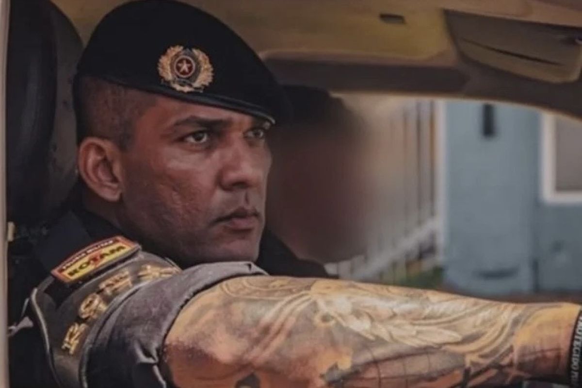 O Ministério Público do Estado de Goiás denunciou dois oficiais da Polícia Militar do Estado de Goiás