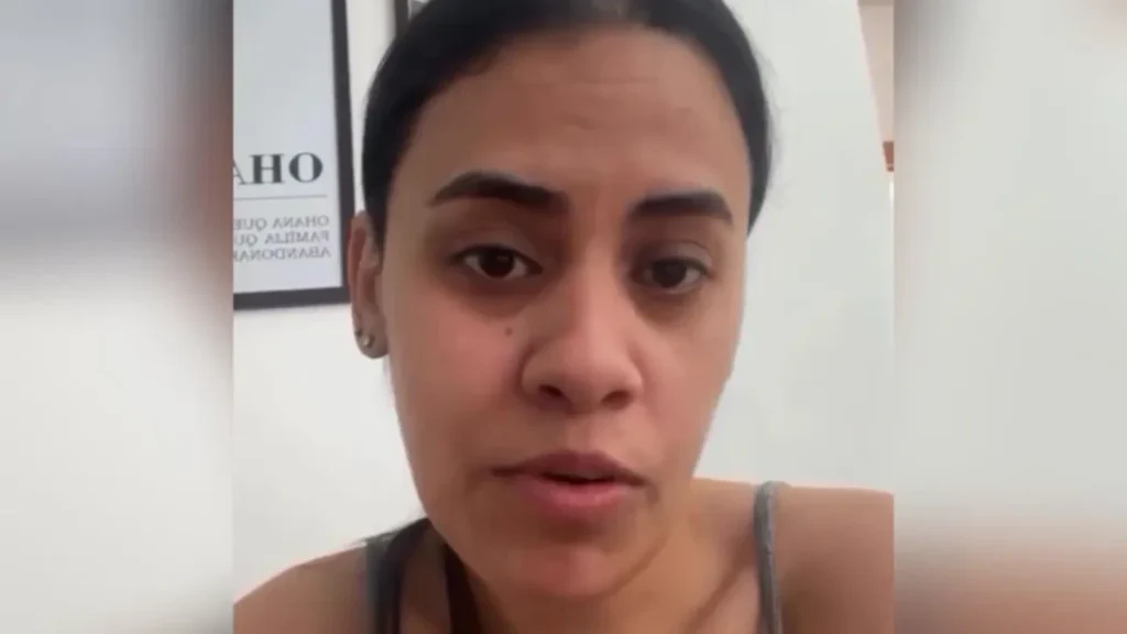 Uma esteticista de Votorantim (SP) teve todo o dinheiro roubado após cair em um golpe com falsa cliente.