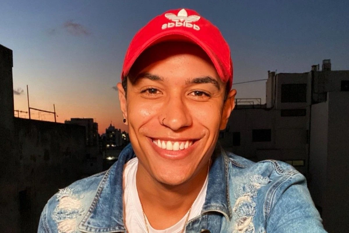 O influenciador Raphael Sousa Oliveira foi transferido da sede da Polícia Federal, em Goiânia, para a CPP em Aparecida de Goiânia.