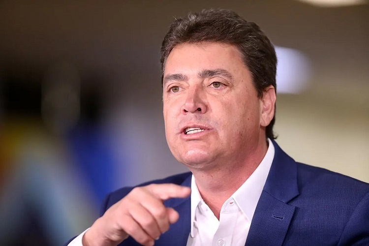 “Acorda Goiás!” reúne direita em Goiânia, mas sem Wilder Morais
