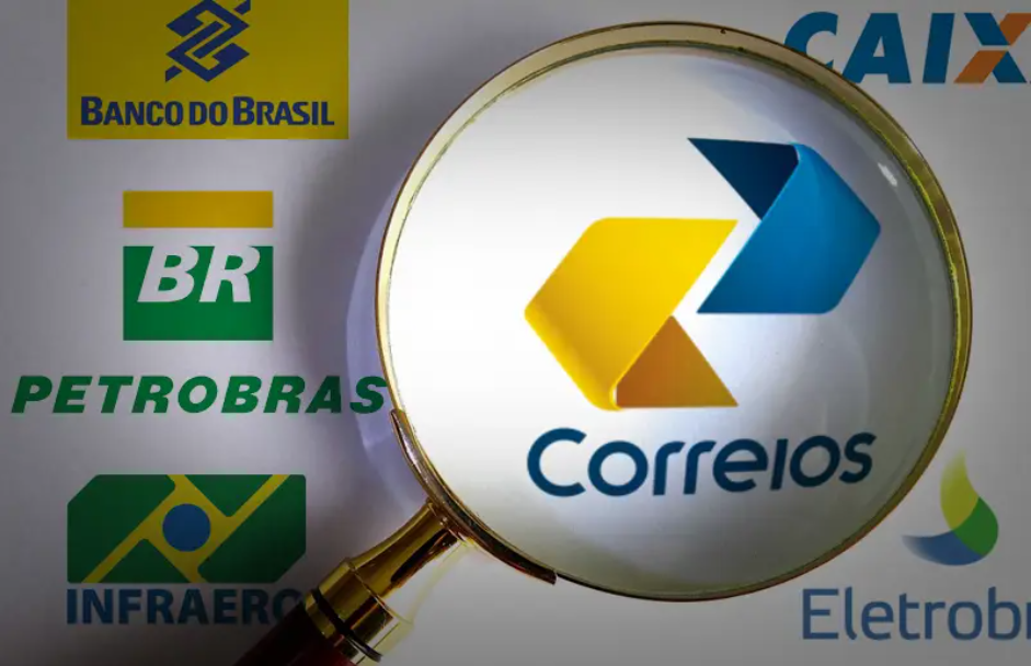 As estatais federais começaram 2026 no vermelho — e com um dos piores resultados da história.