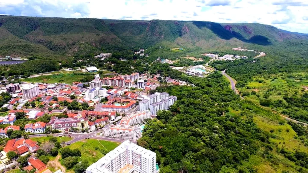 Rio Quente pode ganhar novas atrações turísticas