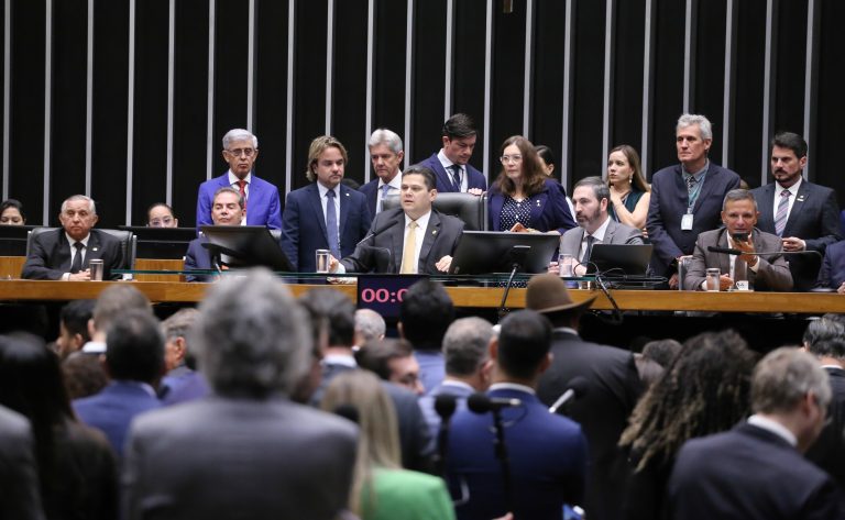 Mudança nas penas pode impactar condenados do 8 de janeiro