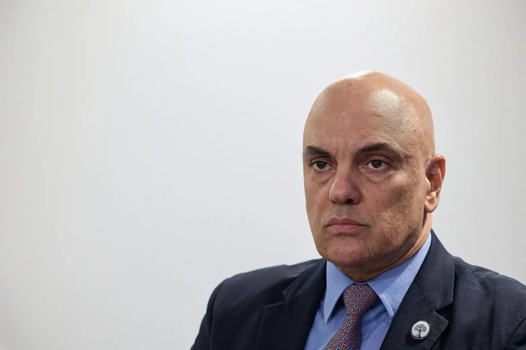 O ministro Alexandre de Moraes, do Supremo Tribunal Federal, determinou o início do cumprimento das penas de condenados por trama golpista