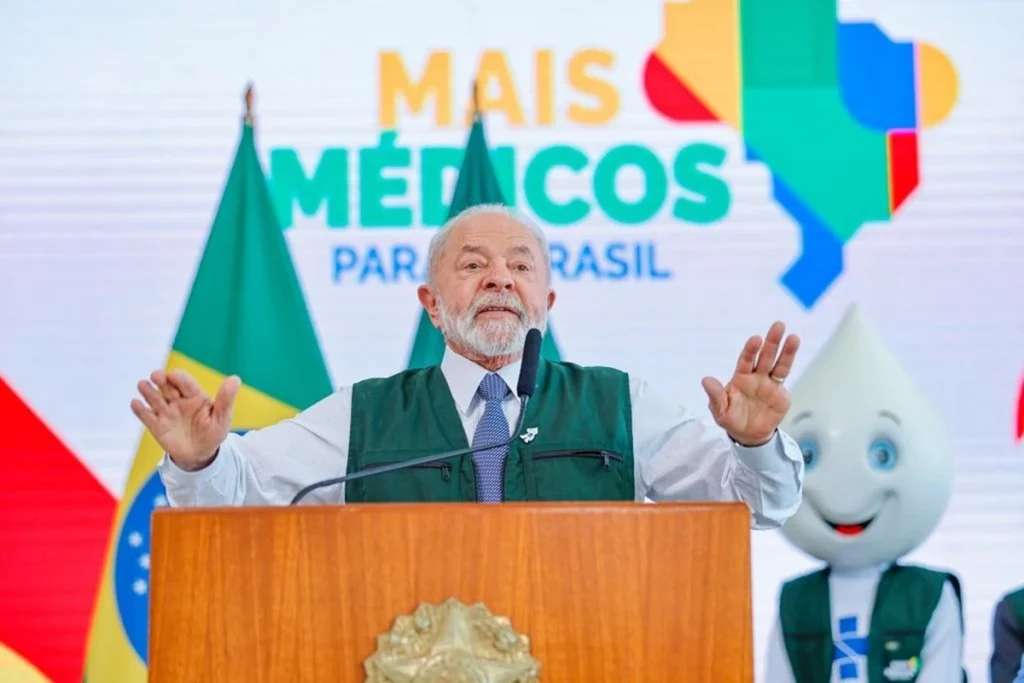 Documento da Câmara dos Representantes dos Estados Unidos mira a Organização Pan-Americana da Saúde