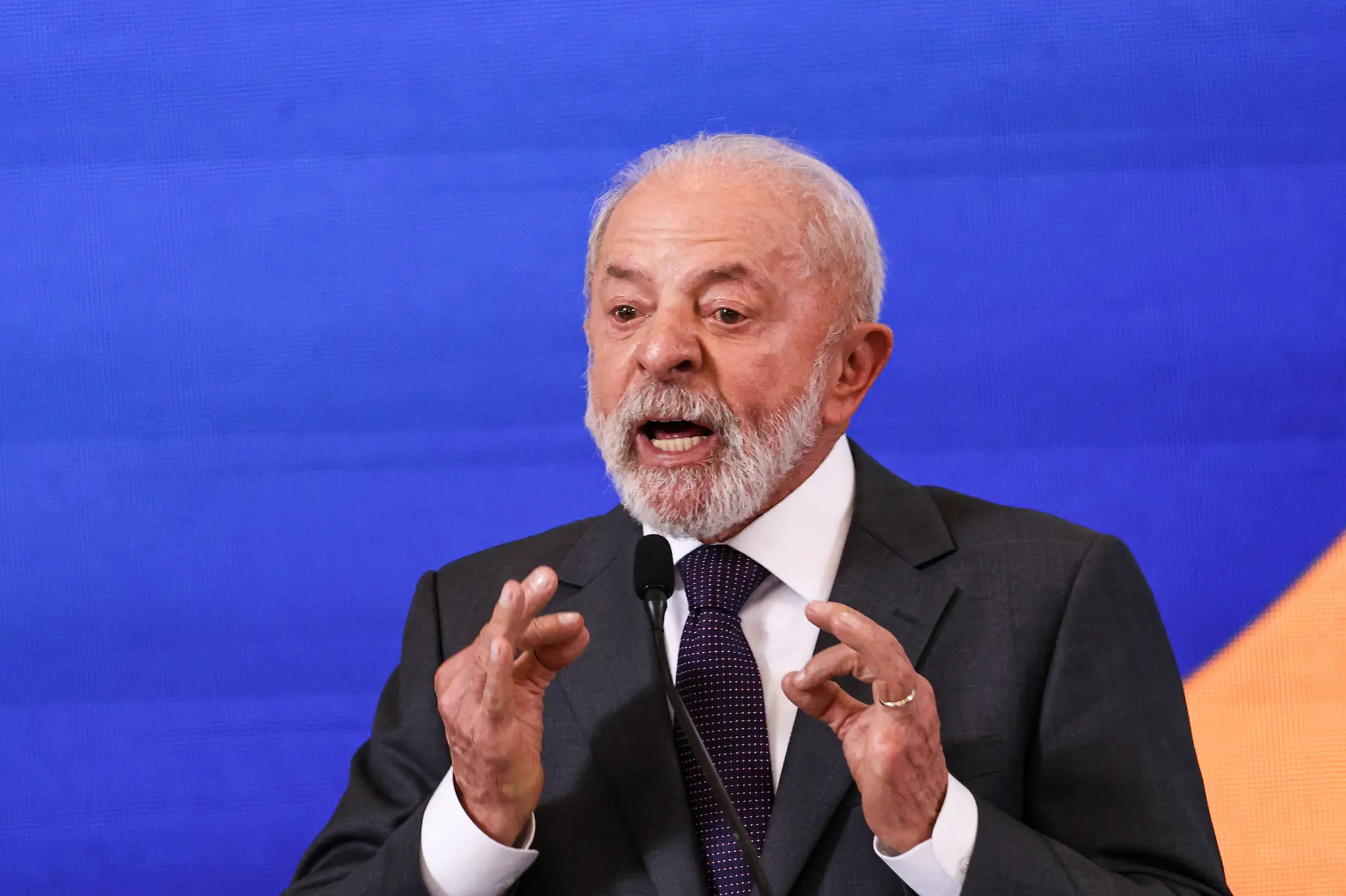 A Associação dos Delegados de Polícia Federal reagiu às falas do presidente Luiz Inácio Lula da Silva sobre agentes da Polícia Federal do Brasil