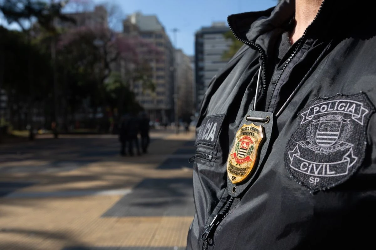 A Polícia Civil de São Paulo prendeu suspeitos ligados ao “núcleo político” do Primeiro Comando da Capital