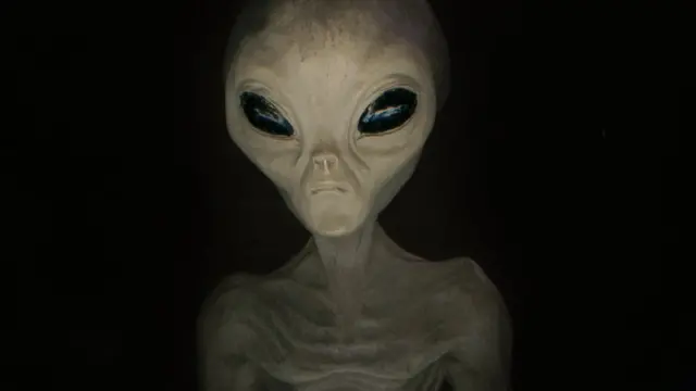 Imagem sem origem confirmada intriga pesquisadores