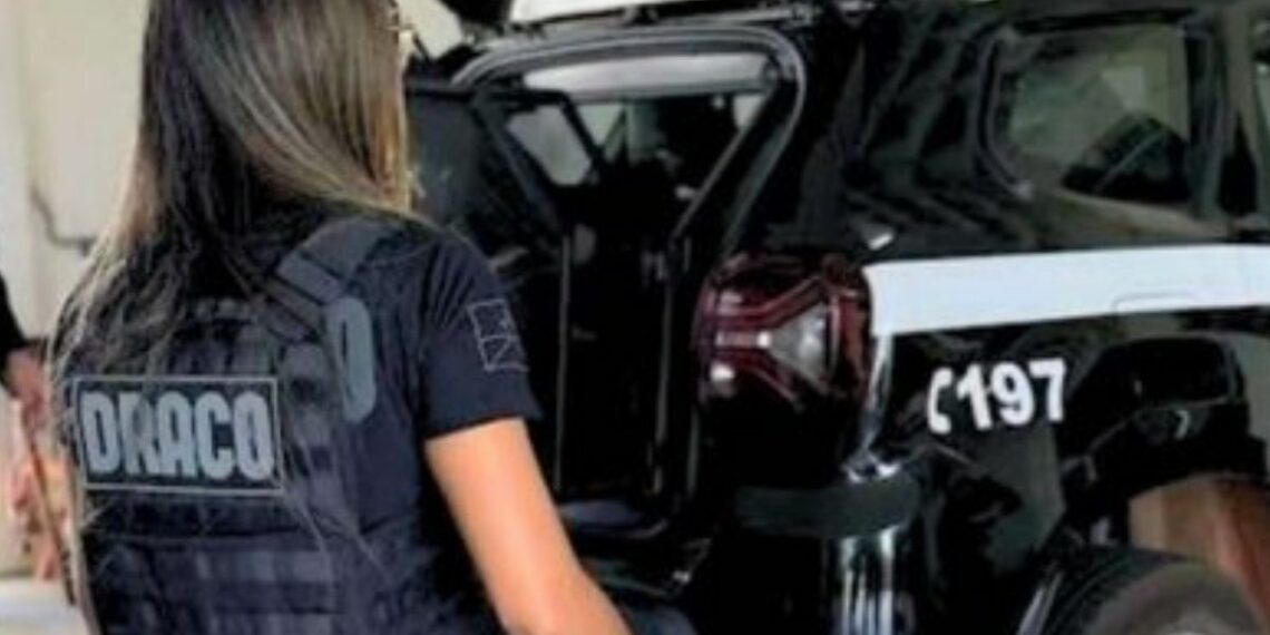 O governo federal informou que a Operação Renorcrim Recupera causou um prejuízo estimado em R$ 483 milhões às facções criminosas em todo o Brasil 🇧🇷