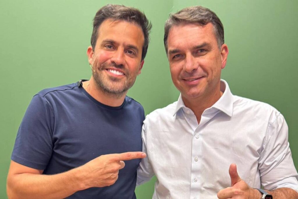 Após rumores divulgados por jornais sobre uma possível disputa ao Palácio do Planalto, Pablo Marçal se pronunciou nas redes sociais.