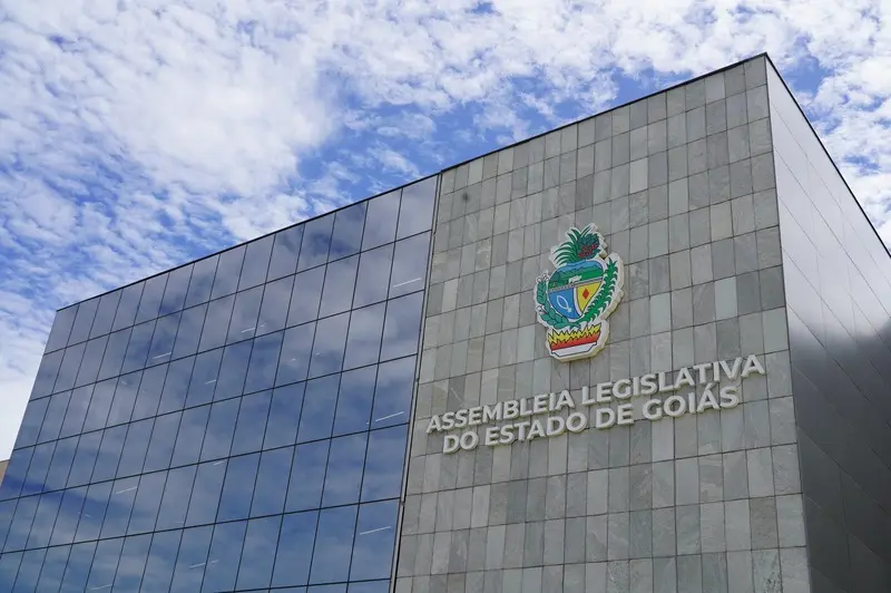 O governo de Goiás enviou à Alego o projeto que cria a Goiás Tecnologia