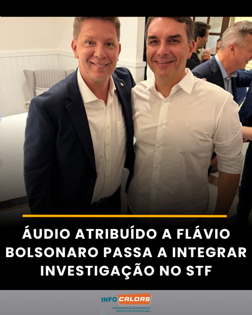 O deputado Mário Frias afirmou que Flávio Bolsonaro não participa da produção executiva do filme “Dark Horse”.