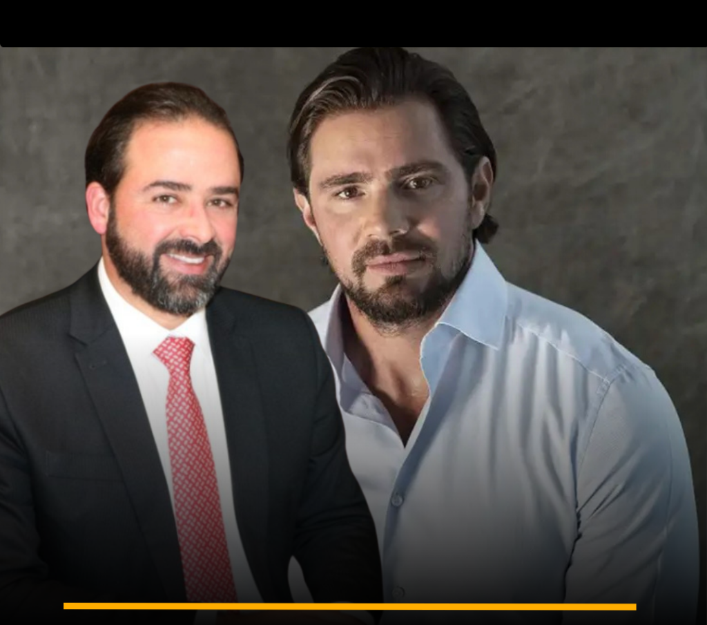 O advogado Sérgio Leonardo assumiu integralmente a defesa do dono do Banco Master, Daniel Vorcaro, após a saída do criminalista José Luis Oliveira Lima, o “Juca”.