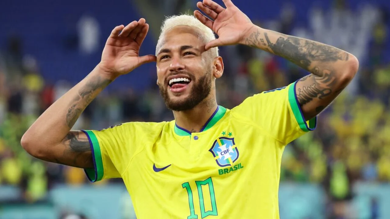 O atacante Estêvão dificilmente disputará a Copa do Mundo de 2026