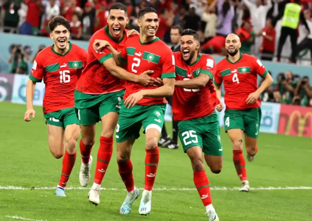 Adversário do Brasil na fase de grupos, Marrocos anunciou os jogadores convocados para o Mundial de 2026.