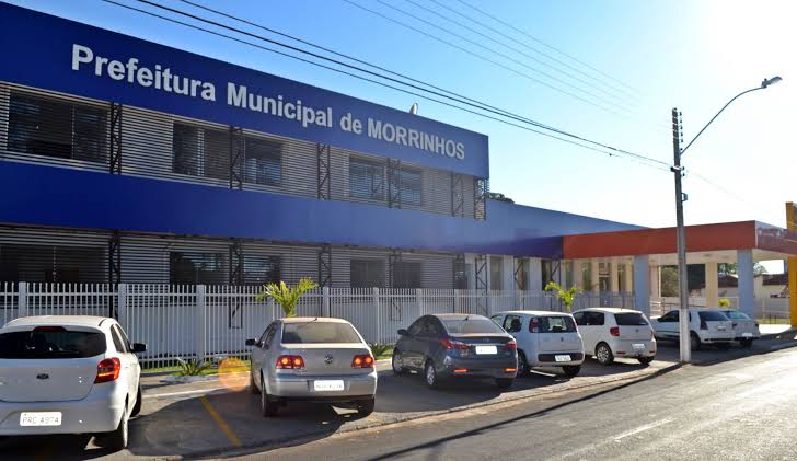 O Ministério Público aponta graves irregularidades na saúde pública do município