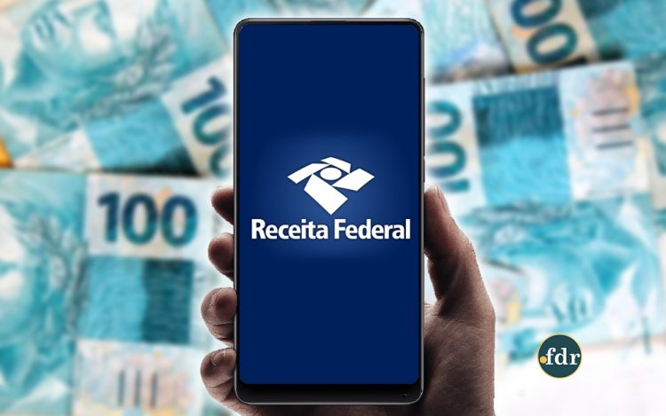 A Receita Federal abriu a consulta ao primeiro lote de restituição do Imposto de Renda 2026.