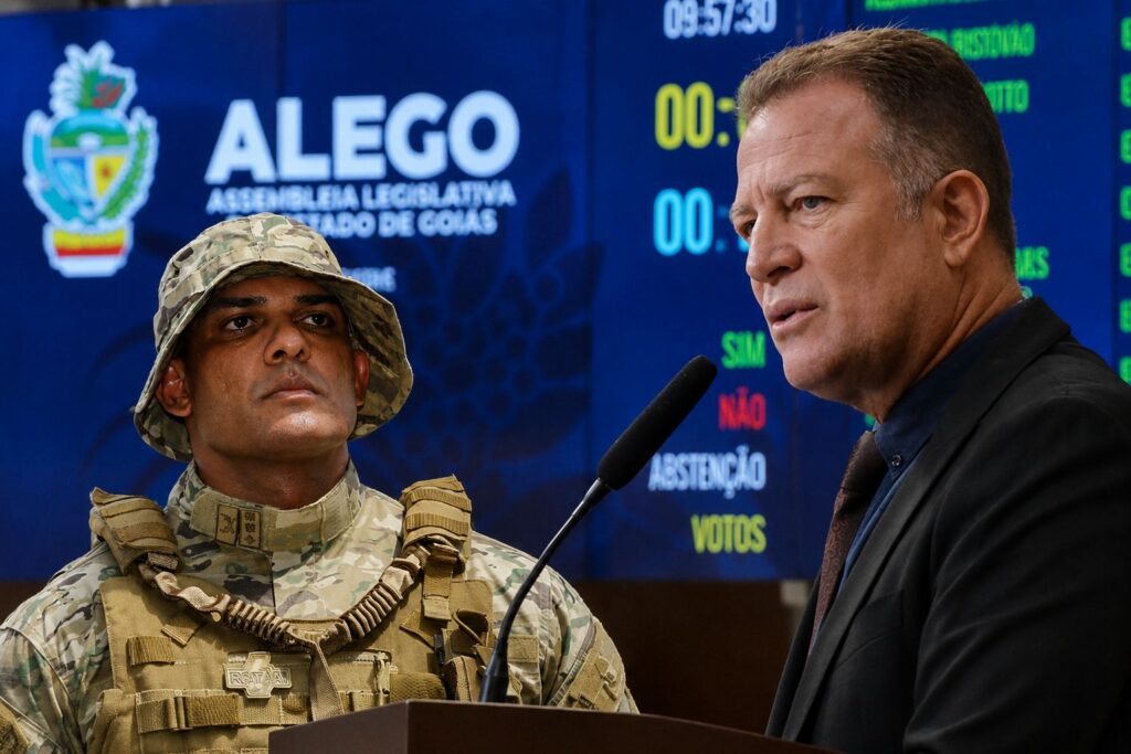 Uma manifestação pública reforçou que militares da reserva continuam sujeitos à Justiça Militar e ao Código Penal Militar em casos que atentem contra a hierarquia, disciplina e honra da corporação.